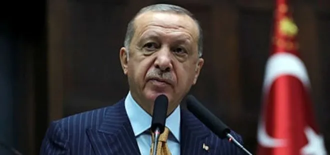 Başkan Erdoğan’dan Charlie Hebdo yetkililerine suç duyurusu