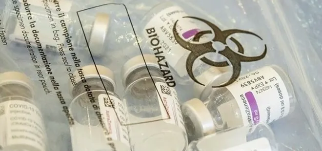 Koronavirüs aşısı AstraZeneca hakkında flaş açıklama! İşte verilerdeki flaş detay