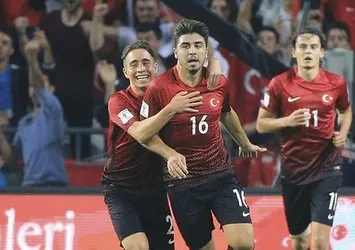 Fenerbahçe Ozanı verip Emre'yi almak istiyor