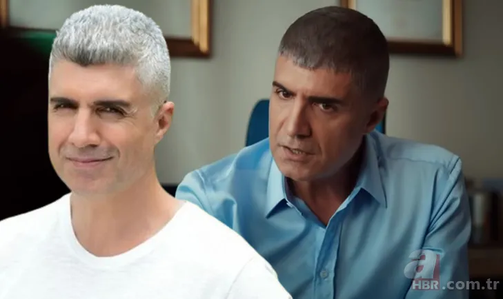 Özcan Deniz'in oğlu Kuzey'in annesine bakın! 5 yıl önce ayrıldılar! Meğerse ikinci evliliği... 1