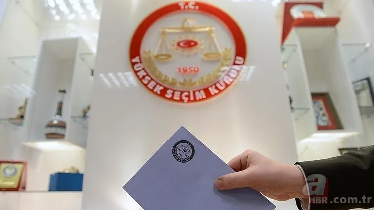 YSK heyeti deprem bölgesine gidiyor! Ayrıntılı analiz yapılacak | Yeni sistem de test ediliyor | Seçimler 14 Mayıs'ta olacak mı? 7