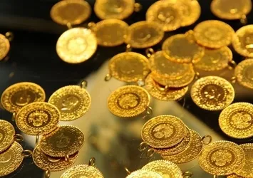 Altının gramı 144 liranın üzerinde