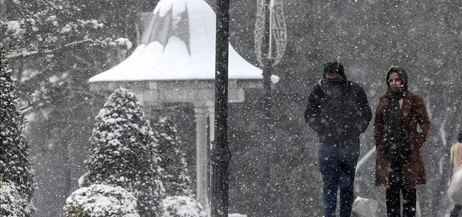 SON DAKİKA! Kar ve sağanak uyarısı geldi! Meteoroloji o illeri tek tek açıkladı! 24 Kasım İstanbul, İzmir, Ankara hava durumu