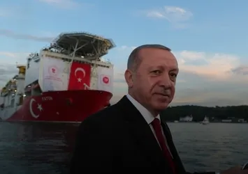 Kilit rol: Avrupa'nın enerji merkezi Türkiye!