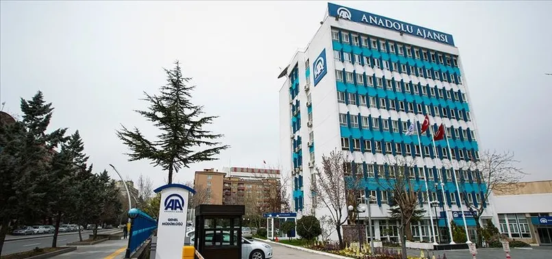 Son dakika: AA'dan Ekrem İmamoğlu'na yanıt