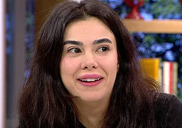 Asena Atalay: Caner'in mutlu olmasını isterim