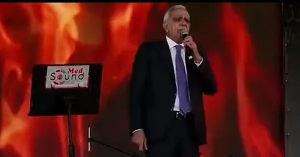 CHP'li Tanrıkulu HDP'li dostlarıyla birlikte bebek katili Öcalan'a özgürlük istedi - 2