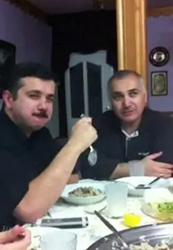 Adil Öksüz’ün kayınbiraderi Ali Sami Yıldırım’ın hapis cezası onandı