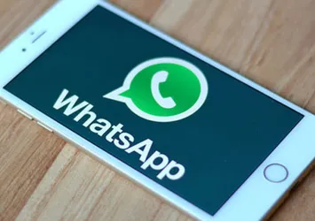 WhatsApp'a GIF özelliği geldi