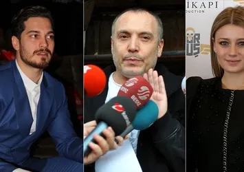 Ünlülerin uyuşturucu davasında karar çıktı!