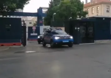 Uyuşturucu serası kuran şüpheli yakalandı