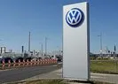 Volkswagen büyük şoku yaşadı: Benzeri görülmemiş kriz