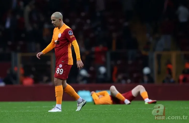 Galatasaray’ın UEFA’daki rakipleri belli oldu! Statü değişti