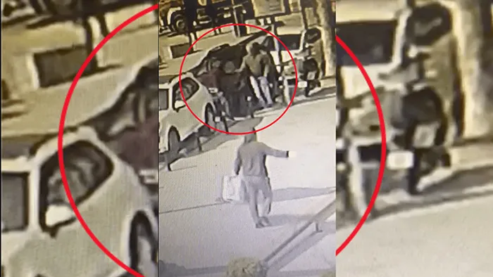 Son dakika: Habertürk sunucusu Didem Arslan Yılmaz, İSPARK çalışanına hakaret edip tükürdü