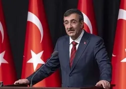 Cumhurbaşkanı Yardımcısı Yılmaz Türkiye’yi temsilen Hamaney'in cenaze törenine katılacak