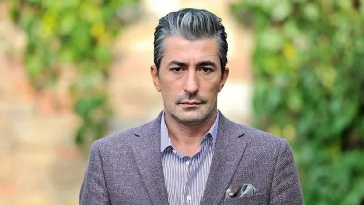 Gel Dese Aşk’ın Murat’ı Erkan Petekkaya fotoğrafıyla sosyal medyayı salladı!