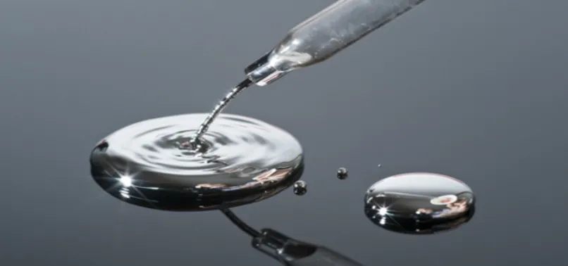 Cıva nedir? Cıva zehirlenmesi belirtileri nelerdir?