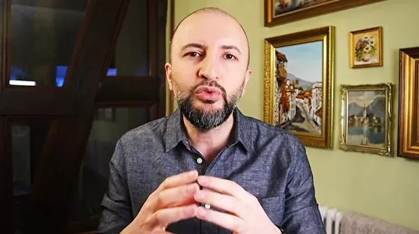 CHP yandaşı Can Ataklı ve FETÖ'cü hain Cevheri Güven 6'lı masanın kirli planını ifşa etti: Binlerce bürokrat kovulacak! Liste hazır - 4