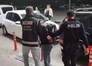 İzmirde suç örgütlerine operasyon