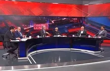 CHP İstanbul İl Binası önünde gerginlik