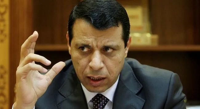 ABD’nin İsrail Büyükelçisi Friedman: Abbas’ı Dahlan ile değiştirmeyi düşünüyoruz