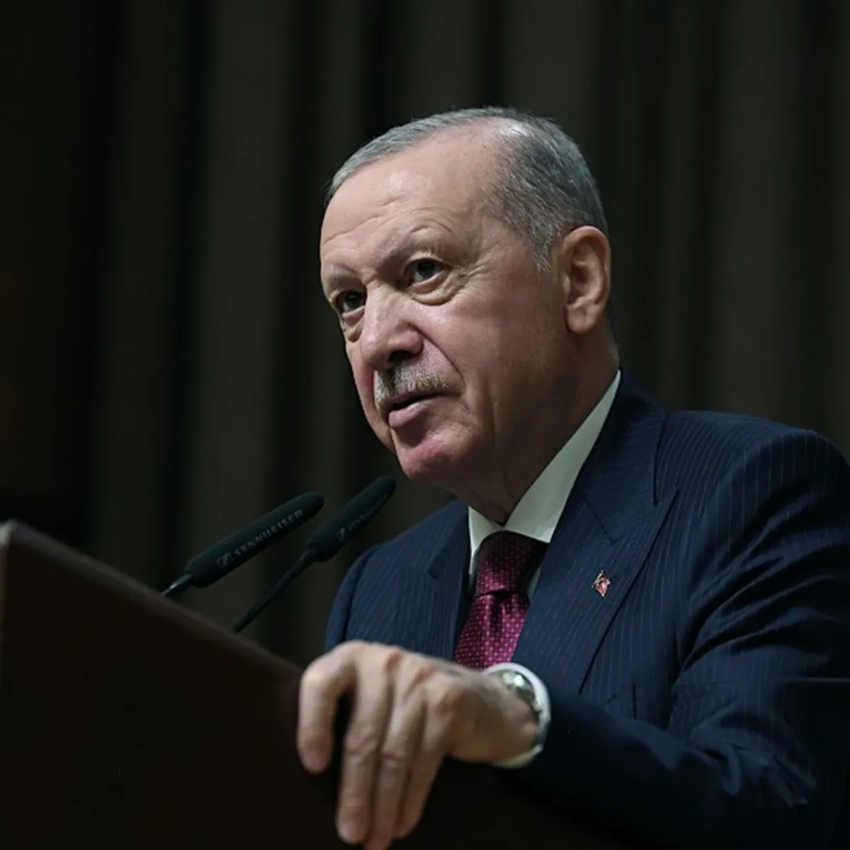 Selimiye Camii yeniden ibadete açılıyor! Başkan Erdoğan'dan dikkat çeken açıklamalar