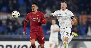 Roma’nın yeni Türk gözdesi belli oldu