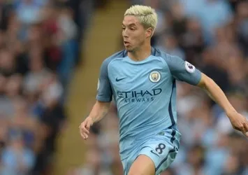 Samir Nasri Sevilla'ya transfer oldu!