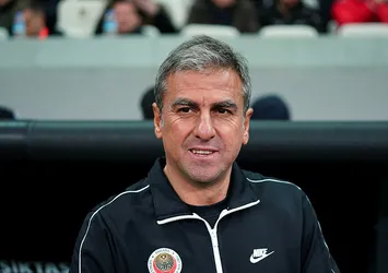 Hamza Hamzaoğlu'nun yeni takımı belli oldu