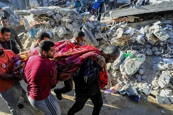 ABD’nin soykıma kalkan tek eli! BMGK’da skandal karar! Tepki yağdı: Utancın simgesi