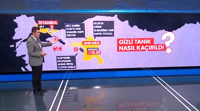 FETÖVARİ kumpasın raporu A Haber'de! İşte 84 sayfalık raporda çarpıcı detaylar - 2
