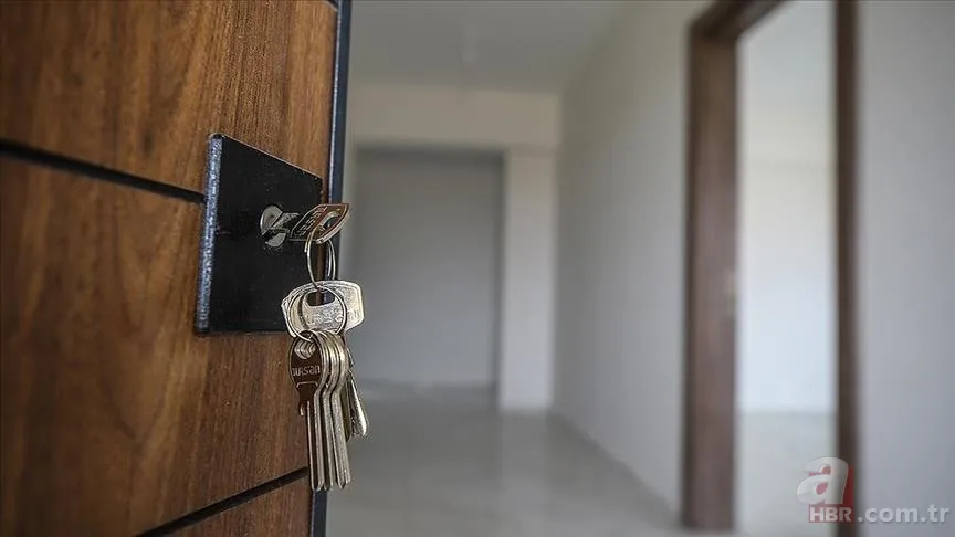 TOKİ Sosyal Konut Projesi başvuruları ne zaman başlayacak? TOKİ yeni konut projesinin şartları neler? 3