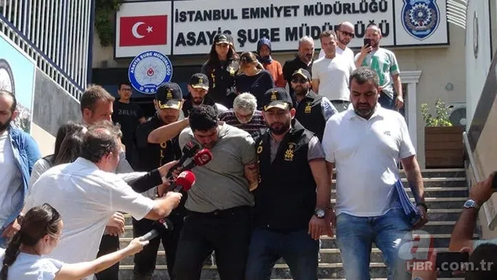 İş adamı Tekin Uğurlu’nun katilinin kimliği şoke etti! “Kardeşimdir dedi öğrendik ki...” 4