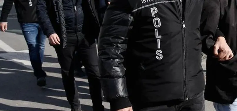İstanbul'da FETÖ operasyonu