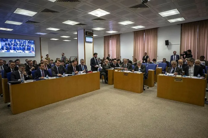 Bakan Berat Albayrak: Kamu bankaları tarihinin en büyük karını açıklayacak