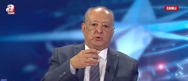 Takvim Gazetesi Yazarı Gazeteci Bülent Erandaç HDP ve CHP birlikteliğini tek tek anlatı! TSK ve Emniyet’e iftiranın perde arkası