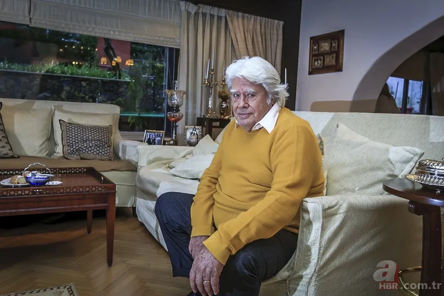 Cüneyt Arkın: Mehmetçiğimiz her yerde destan yazıyor 18