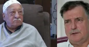 FETÖ’de mal ve taht savaşları!