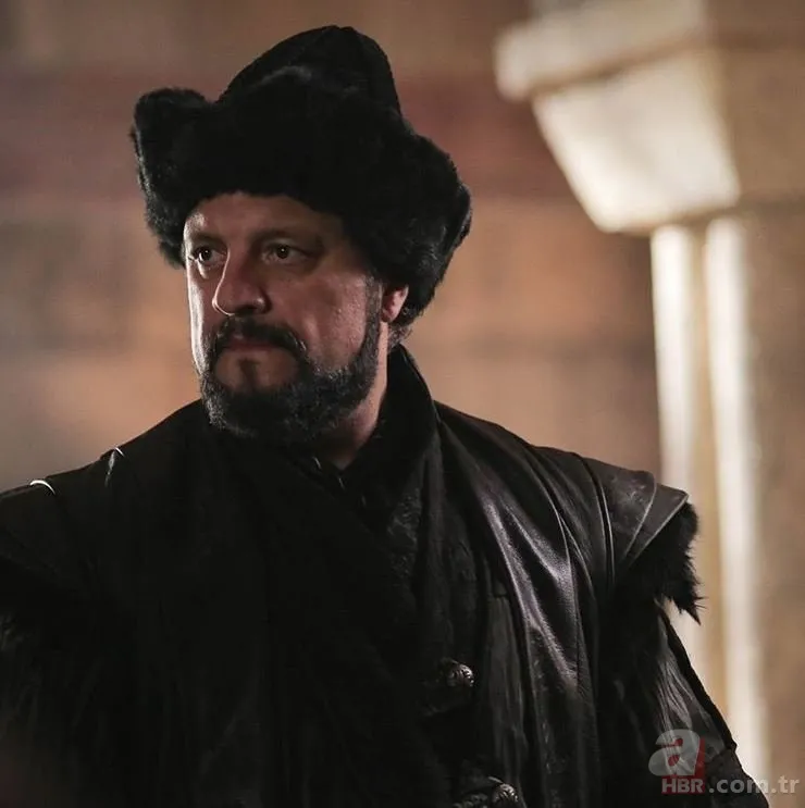 Tarihte Dündar Bey nasıl öldü? Dündar Bey'i Osman Gazi mi öldürdü? Kuruluş Osman'ın Dündar Bey'i Ragıp Savaş kimdir? 5