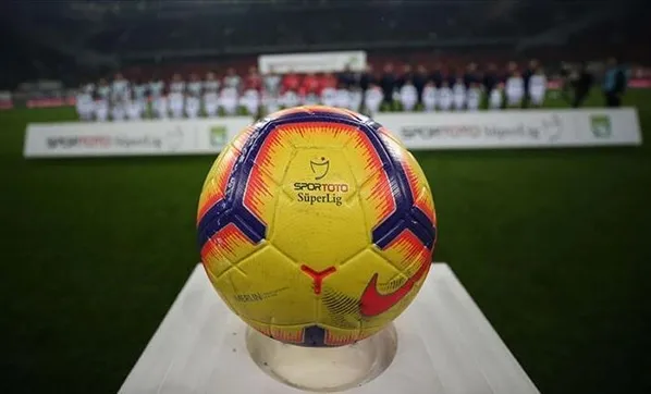 Nefesler tutuldu! Süper Lig ne zaman başlayacak? Süper Lig 2020-2021 yeni sezon ne zaman başlar?