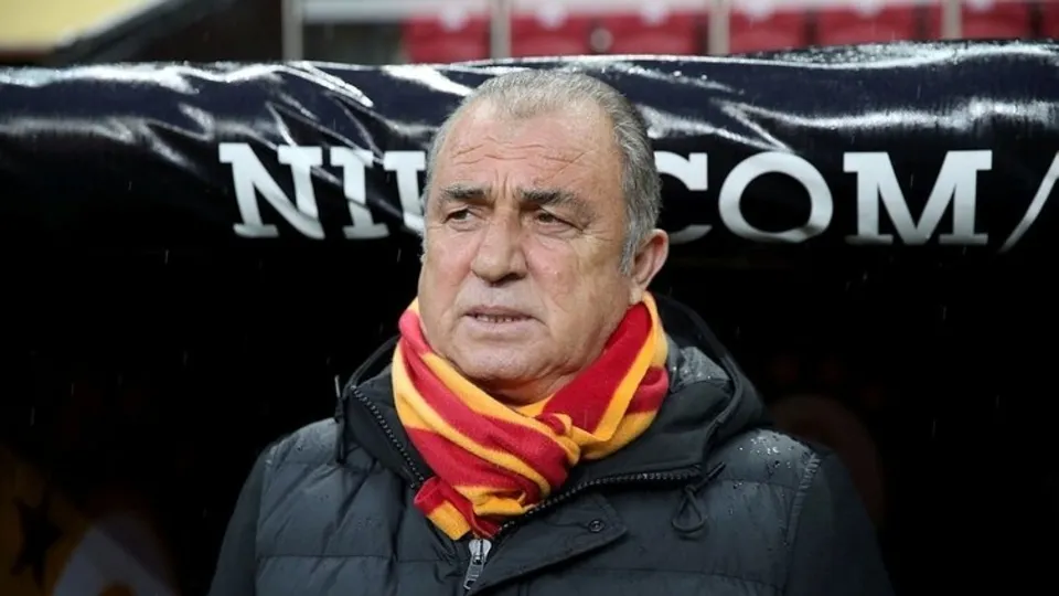 Fatih Terim'den yönetime net mesaj: Gomis'ten sonra onu da getirin