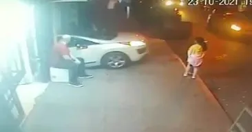 İstanbul’da otopark görevlisinin ihmali doktor Selen’e kabusu yaşattı! Bacakları çok kötü bir hale geldi