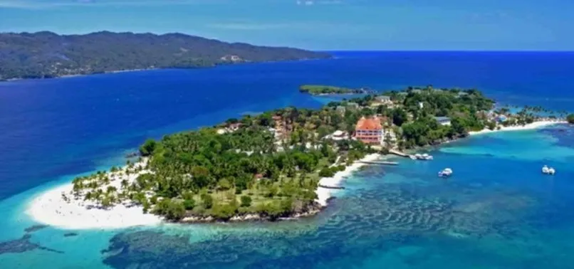 Dominik Cumhuriyeti nerede, hangi kıtada? Survivor 2022’in çekildiği Dominik Cumhuriyeti haritada hangi kıtada?