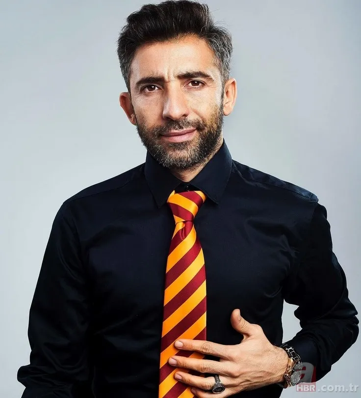 Mert Turak'ın annesini gördünüz mü? Doğum gününde paylaştı... 8