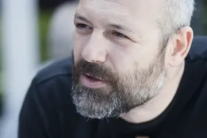 CHPnin adayı Levent Üzümcü, ölen imam ile dalga geçti