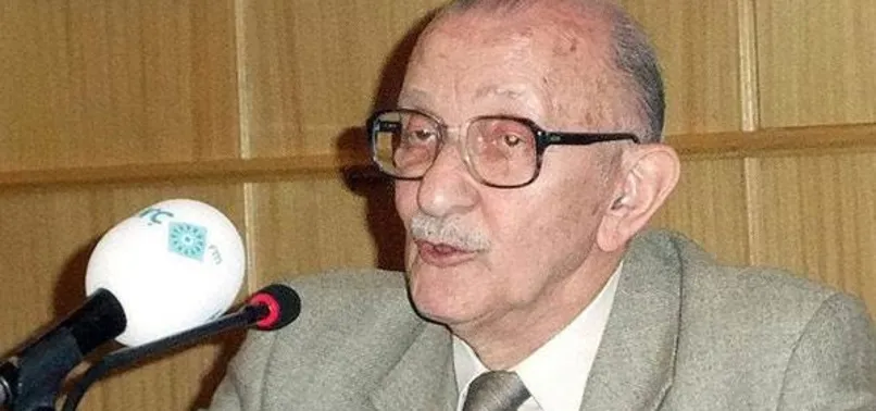 Prof. Dr. Orhan Okay vefat etti