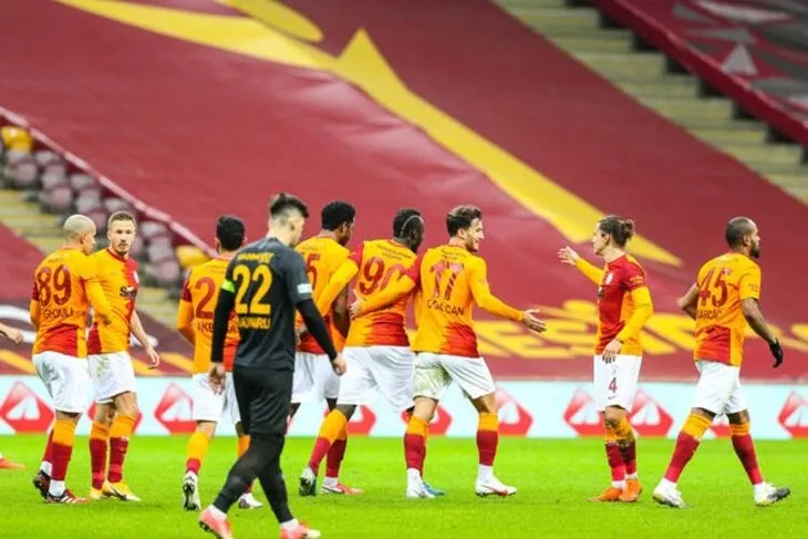 Galatasaray transfer son dakika | Fenerbahçe de onun peşindeydi! Galatasaray anlaşma sağladı