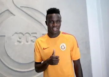 Tottenham, Bruma'yı izlemeye geliyor