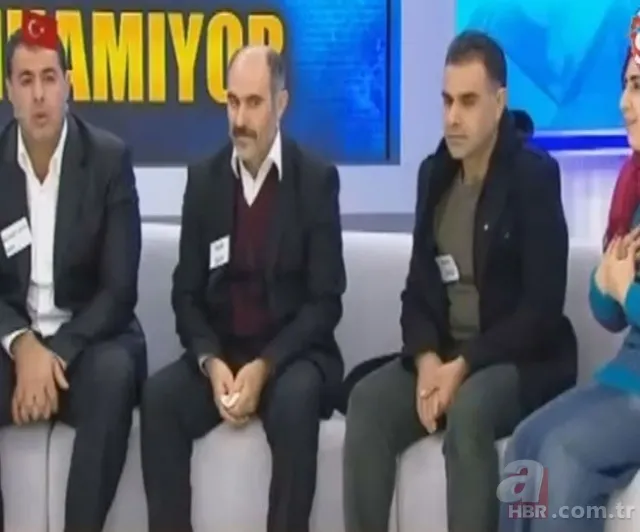 Arabistan'da 30 yıl önce kaybolan Fahriye Kara olayında flaş gelişme! 11