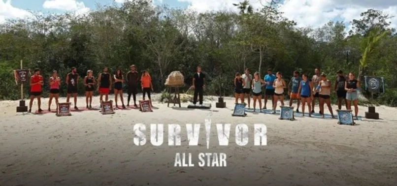 Survivor yeni takımlar belli oldu mu? Survivor 2022 Mavi, Kırmızı takım nasıl oldu? Ünlüler ve Gönüllüler yeni takım...